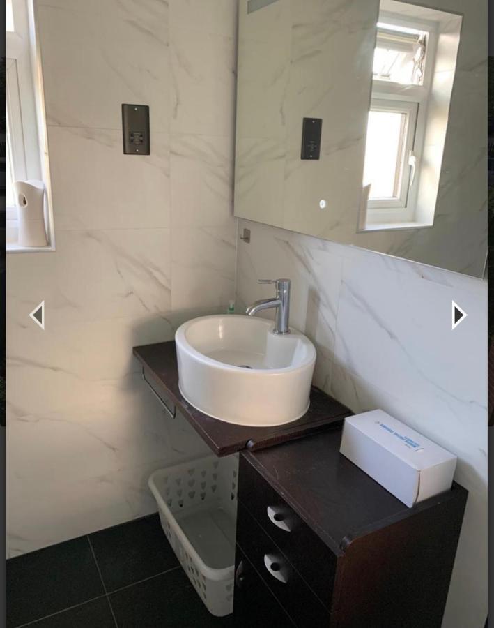 Bed and Breakfast Baoyan Londres Exterior foto
